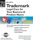 Title details for Trademark by Stephen Elias - Available